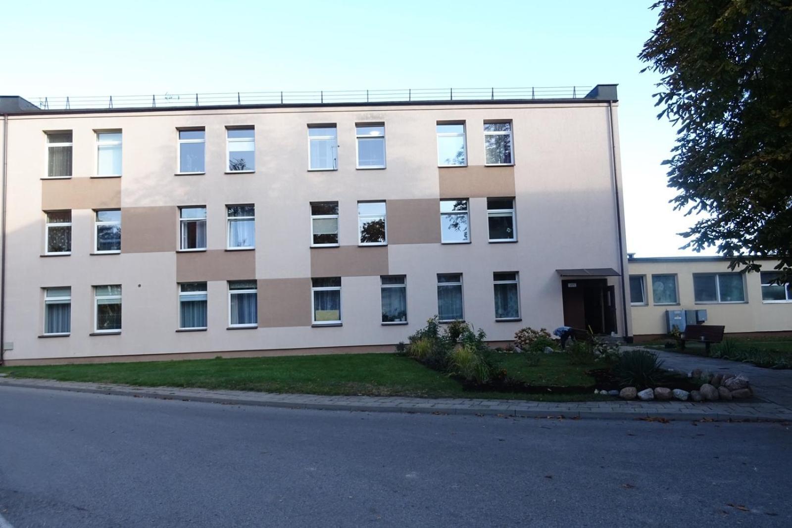 Studija Virs Cukraines Druskininkuose Druskininkai Eksteriør bilde